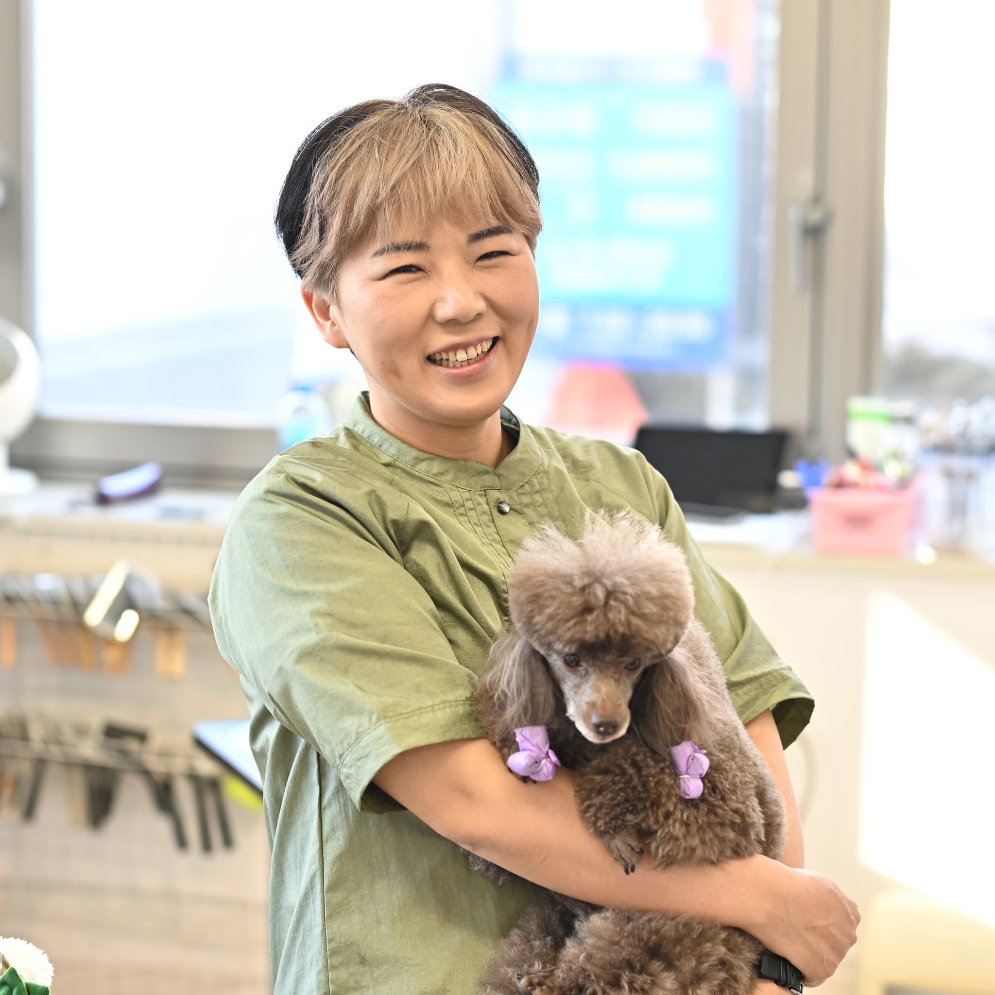 オーナー:石井 あゆみ